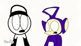 Tinky winky odia a error 53😱😨