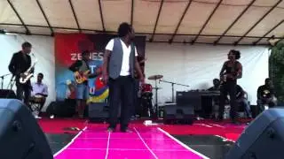 Reggae Medley- Jason Lily