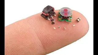 Microplastics & microbes are effectively eliminated by swarms of micro robots working in unison