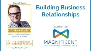 Building Business Relationships