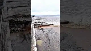 Massive Floods Caught on Camera 🌊 | Natural Disaster 2025 #Floods #Nature #Viral