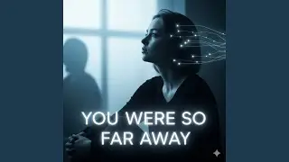 You Were So Far Away