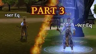 Metin2.de Rubinum Wir handeln uns hoch ! Heilschamane #3