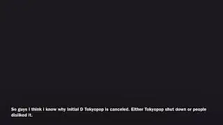 Which one is better to you Funimation Initial D or Tokyopop Initial D