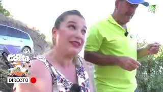 Hornachuelos en el programa de Canal Sur 