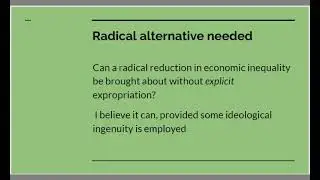 Ending Exploitation