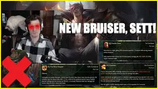 Hashinshin: FIRST LOOK AT NEW BRUISER SETT! TANK KILLER?!