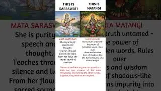 Saraswati and matangi#devotional#bakthi#trendingshorts#trendingvideo#vibes#harakasahara#anmigam