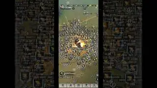 Warpath: The Ultimate Heavy Tank Strategy #warpath #games #gaming #viral #viralshorts #tiktok #dance