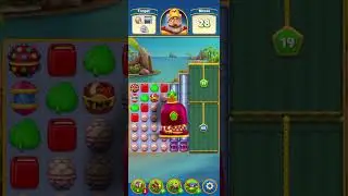 Royal match level 983