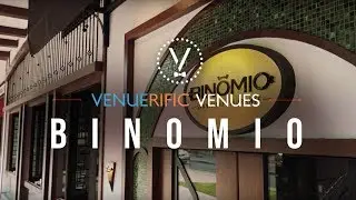 Binomio Best Spanish Restaurante in Singapore - Host your client event here