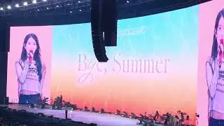 250913 IU_22 @2025 IU FAN MEET-UP [Bye, Summer]
