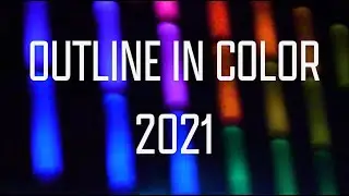 Outline In Color 2021