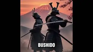 The Samurai Code of Honor &ndash; The Way of Bushido#Bushido #Samurai #WarriorSpirit #JapaneseHistory