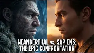Neanderthals vs. Homo Sapiens: Who Was Actually Smarter?
