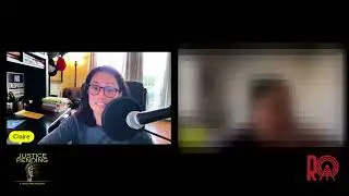 Justice Pending, Episode 15: Elizabeth Barraza