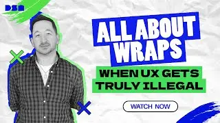 Wireframe Live: All About Wraps