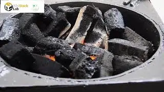 Afrique TOGO, formation en charbon &eacute;cologique