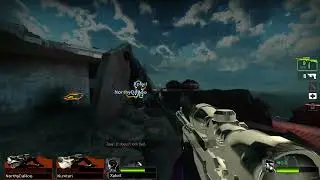 melee skeet on jockey