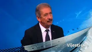 Zaustavljanjem flotile, Izrael je pokazao nemoć suočenja sa istinom - drugi dio | 7Plus | Hayat TV