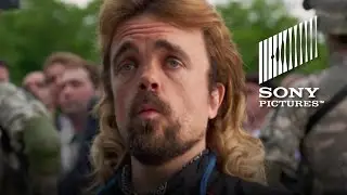 PIXELS - Original Movie Event of the Summer!