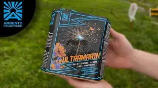 Argento - „Ultramarin“ [F2 - 30mm - 13 Schuss] - Batch 2024