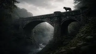 Why Dogs Keep Jumping From This Bridge | Overtoun Bridge Mystery