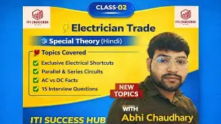ITI Success Hub is live