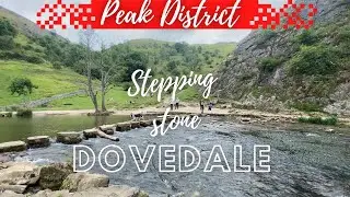 Dovedale| 350 million years| Reynard's cave|Stepping stone |Peak District #peakdistrict #dovedale