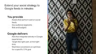 [Beginner] Discovery Campaigns with Google Ads