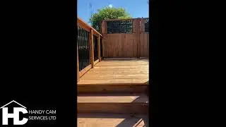 POOL DECK with LOWER DECK DRY BAR - 2022