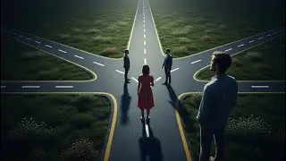 Divine realignment. 