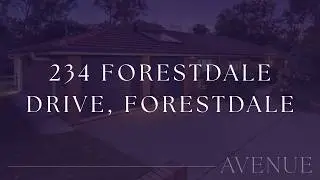 HOUSE TOUR | 234 Forestdale Drive, Forestdale | Chris Gilmour