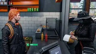 Is A Gang Trying To Recruit Frank!? - NoPixel 4.0