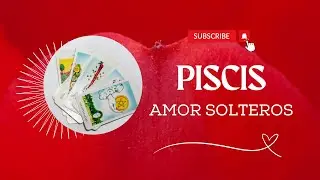 Piscis ♓ Solteros ❤️ Cambio radical 💣💥 Prep&aacute;rate para este encuentro! 😍❤️