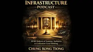 Why Most Podcasts Fail in 12 Episodes (20/80 + 5 Whys Analysis)