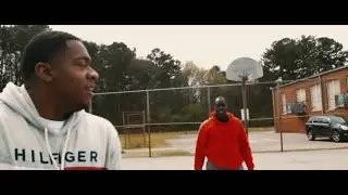 Concrete Rose (Full Movie) written by Antwan Houser