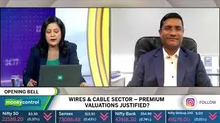 Mr. Sandip Agarwal | Sowilo Investment Managers interview with Money Control 16th April 2024