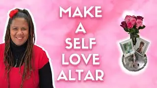 Self Love Altar | Real Love Spells That Work