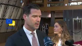 Sweden&rsquo;s Migration Minister Pushes for Return Hubs in Brussels