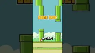 Flappy Bird Announced The WORST Comeback...