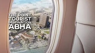 Saudi Arabia Awards $266 6 Million Construction Contract for The Point Project in Abha