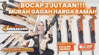 BOCAP TERMURAH!!! CUMA 2 JUTA SIAP BUNGKUS