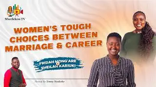 The New Debate: Should Women Choose Careers Over Marriage?