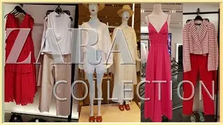 ZARA WOMENS NEW COLLECTION JUNE 2021 | Women Dress Collection | New Trending |