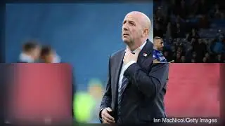 McAllister explains why Gerrard has snubbed one Rangers player