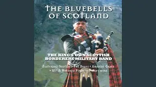 The Road to the Isles / Wi' a Hundred Pipers and A' and A'