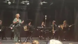 Ayrılık yarı ölmekmiş