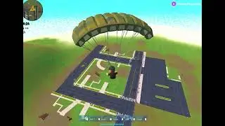 Noob Survival Battle Royale Walkthrough