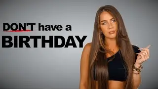 Unlock the Secret to Reverse Aging & Why I Don&rsquo;t Celebrate Birthdays